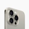 iPhone 15 Pro Zilver iPhone 15 Pro