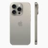 iPhone 15 Pro Zilver iPhone 15 Pro