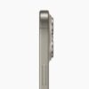iPhone 15 Pro Zilver iPhone 15 Pro