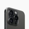iPhone 15 Pro Zwart iPhone 15 Pro