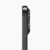 iPhone 15 Pro Zwart iPhone 15 Pro