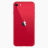 iPhone SE (2020) Rood iPhone SE (2020)