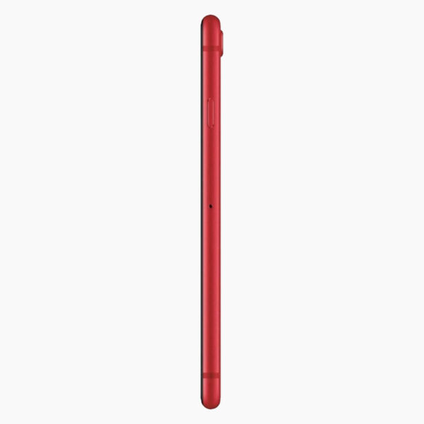 iPhone SE (2020) Rood iPhone SE (2020)