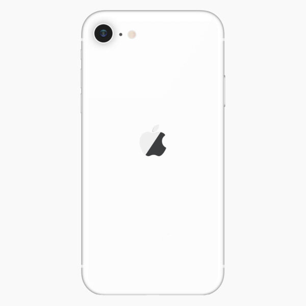 iPhone SE (2020) Wit iPhone SE (2020)