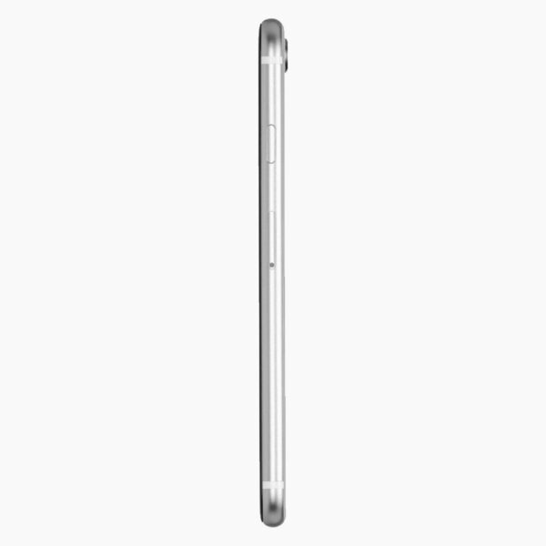 iPhone SE (2020) Wit iPhone SE (2020)