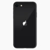 iPhone SE (2020) Zwart iPhone SE (2020)