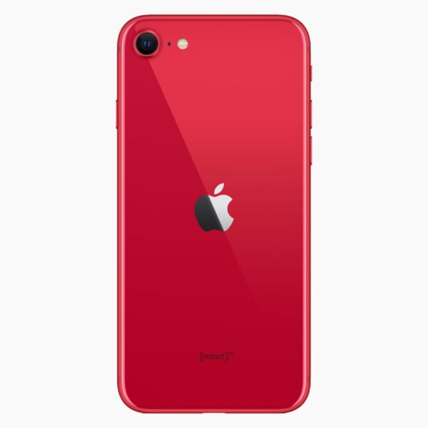 iPhone SE (2022) Rood iPhone SE (2022)