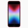 iPhone SE (2022) Rood iPhone SE (2022)