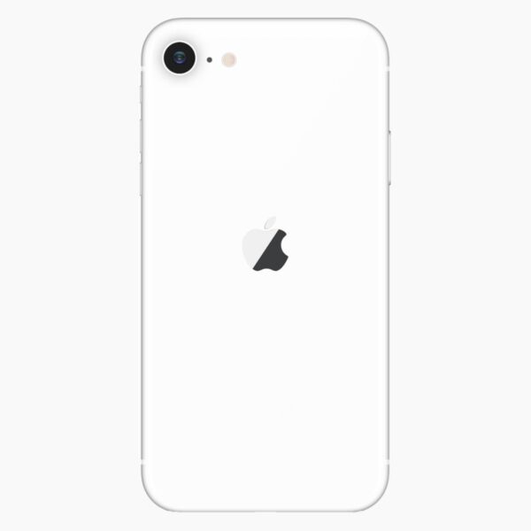 iPhone SE (2022) Wit iPhone SE (2022)