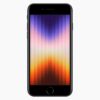 iPhone SE (2022) Zwart iPhone SE (2022)