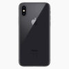 iPhone X Space Grey iPhone X