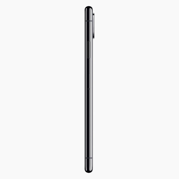 iPhone X Space Grey iPhone X