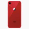 iPhone XR Rood iPhone XR