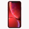 iPhone XR Rood iPhone XR refurbished rood