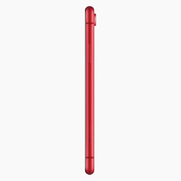 iPhone XR Rood iPhone XR refurbished rood