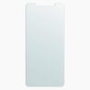 TPU case transparent & Screen protector iPhone XR