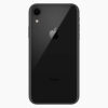 iPhone XR Zwart iPhone XR