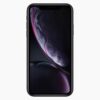 iPhone XR Zwart iPhone XR