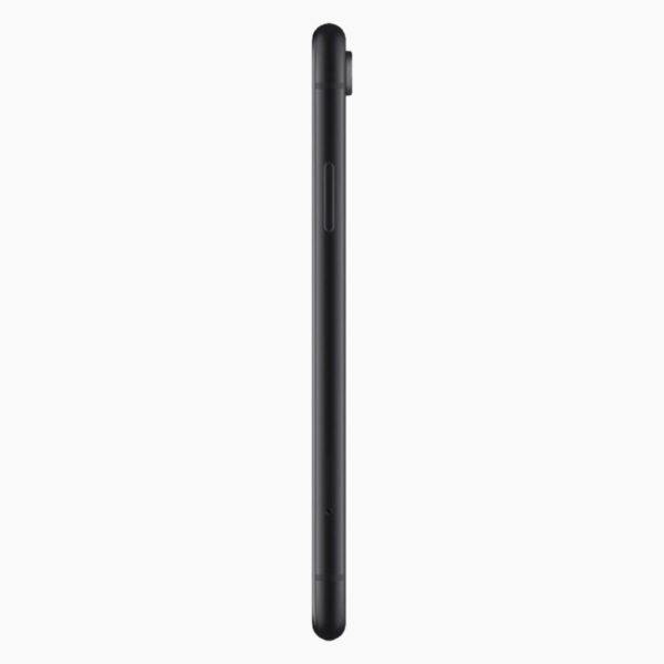 iPhone XR Zwart iPhone XR