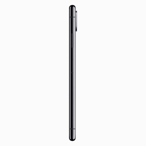 iPhone XS Max Space Grey iPhone XS Max