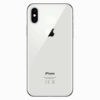 iPhone XS Zilver iPhone XS