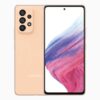 Samsung A53 5G refurbished oranje