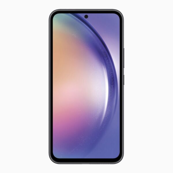 Samsung A54 Zwart Samsung A54
