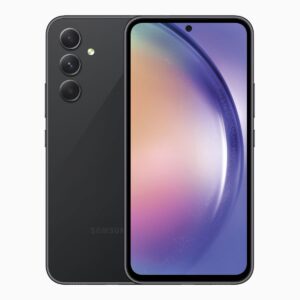 Samsung A54 Zwart Samsung A54