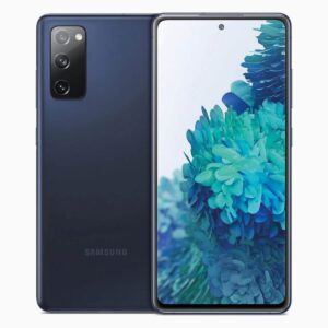Samsung S20 FE 5G Blauw Samsung S20 FE 5G