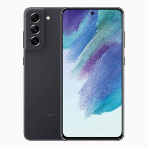 Samsung S21 FE 5G Grijs Samsung S21 FE 5G