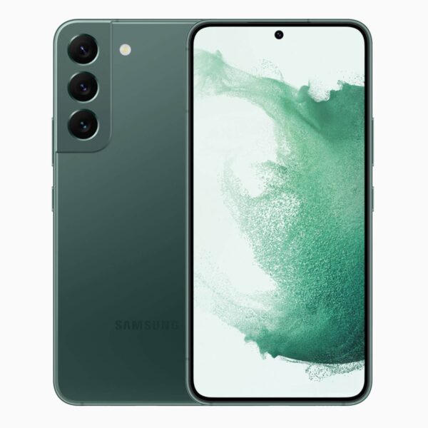 Samsung S22+ Groen Samsung S22+