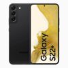 Samsung S22+ Zwart Samsung S22+