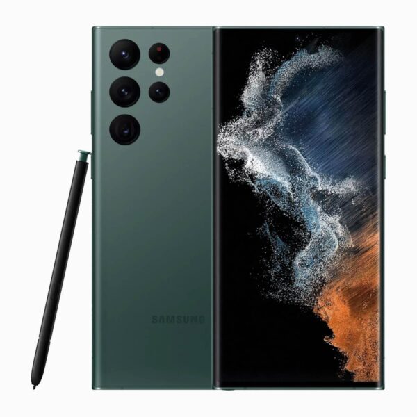 Samsung S22 Ultra