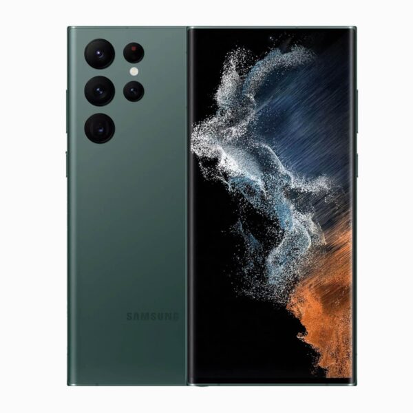 Samsung S22 Ultra