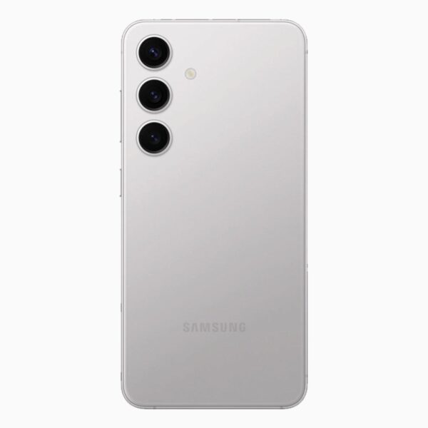 Samsung S24 Grey Samsung S24