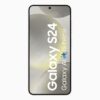 Samsung S24 Grey Samsung S24