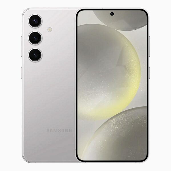 Samsung S24 Grey Samsung S24