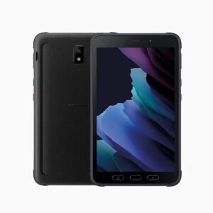 Samsung Galaxy Tab Active3 Zwart Samsung Galaxy Tab Active3