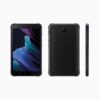 Samsung Galaxy Tab Active3 Zwart Samsung Galaxy Tab Active3