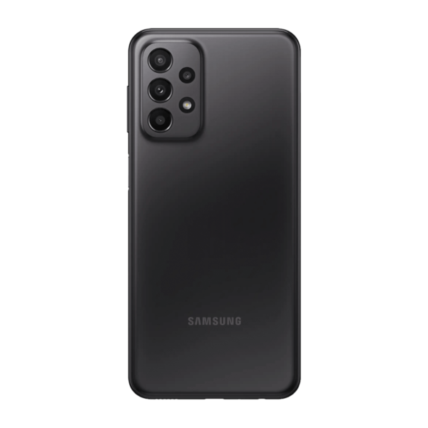 Samsung A23 5G Zwart Samsung A23 5G