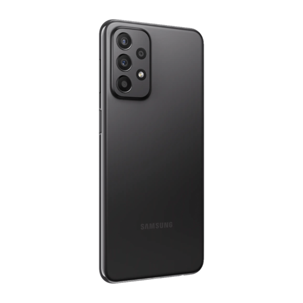 Samsung A23 5G Zwart Samsung A23 5G