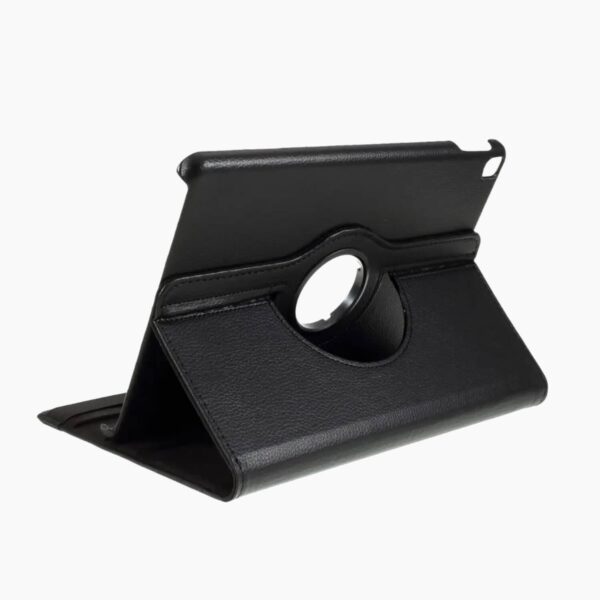 Rotating case black iPad Pro 11-inch (2020/2021/2022)