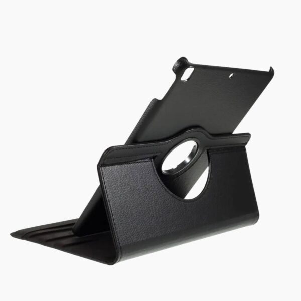 Rotating case black iPad Pro 11-inch (2020/2021/2022)