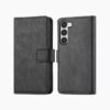 Book case black Samsung S23