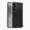 Anti-shock hoesje Transparant Samsung S24