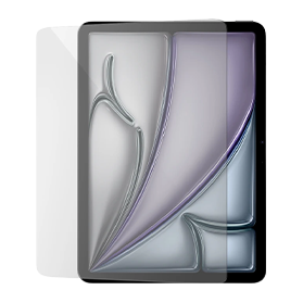 Screenprotector iPad Air 11-inch (2025) Transparant Screenprotector iPad Air 11-inch (2025)
