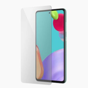 Screenptorector Samsung A52 4G/5G/A52s Transparant Screenprotector Samsung A52 4G/5G/A52s