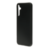 Protective cover Black Samsung Galaxy A34 Zwart Beschermhoes Samsung Galaxy A34