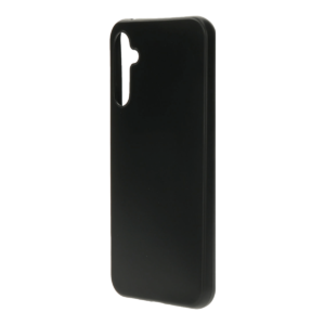 Protective cover Black Samsung Galaxy A34 Zwart Beschermhoes Samsung Galaxy A34