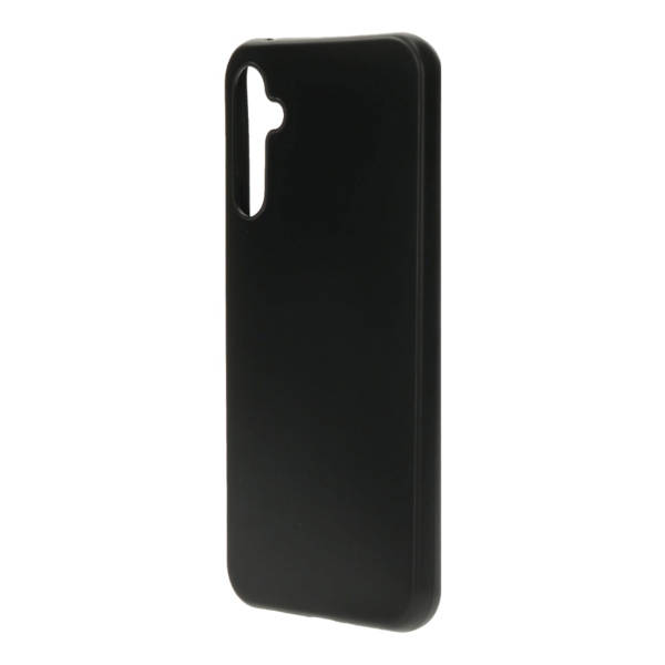 Protective cover Black Samsung Galaxy A34 Zwart Beschermhoes Samsung Galaxy A34